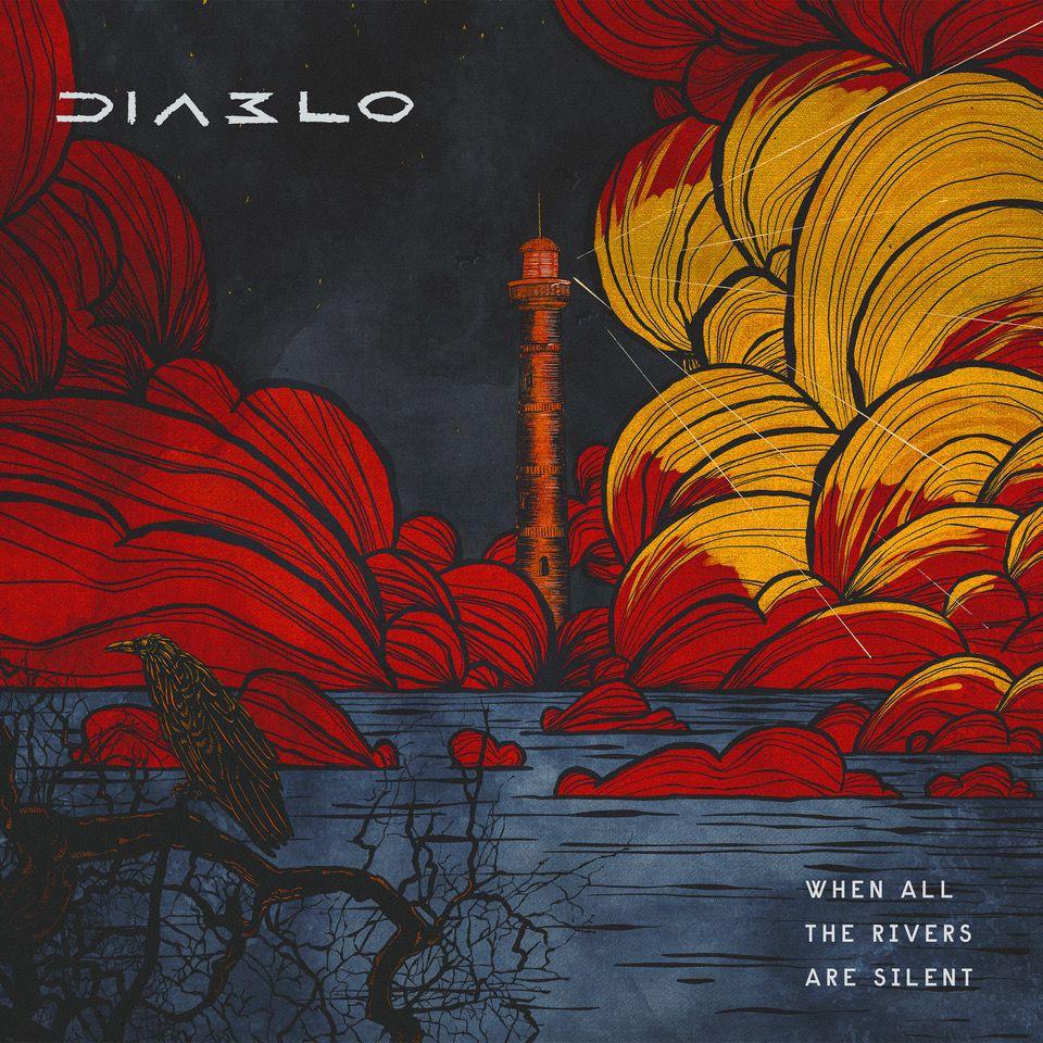 Diablo – When All The Rivers Are Silent