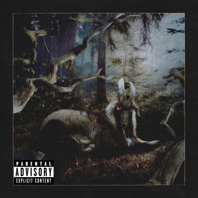 Earl Sweatshirt – Feet of Clay (5th Anniversary Edition)