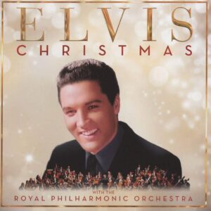 Elvis – Christmas with Elvis and The Royal Philharmonic Orchestra