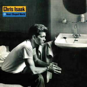 Chris Isaak – Heart Shaped World