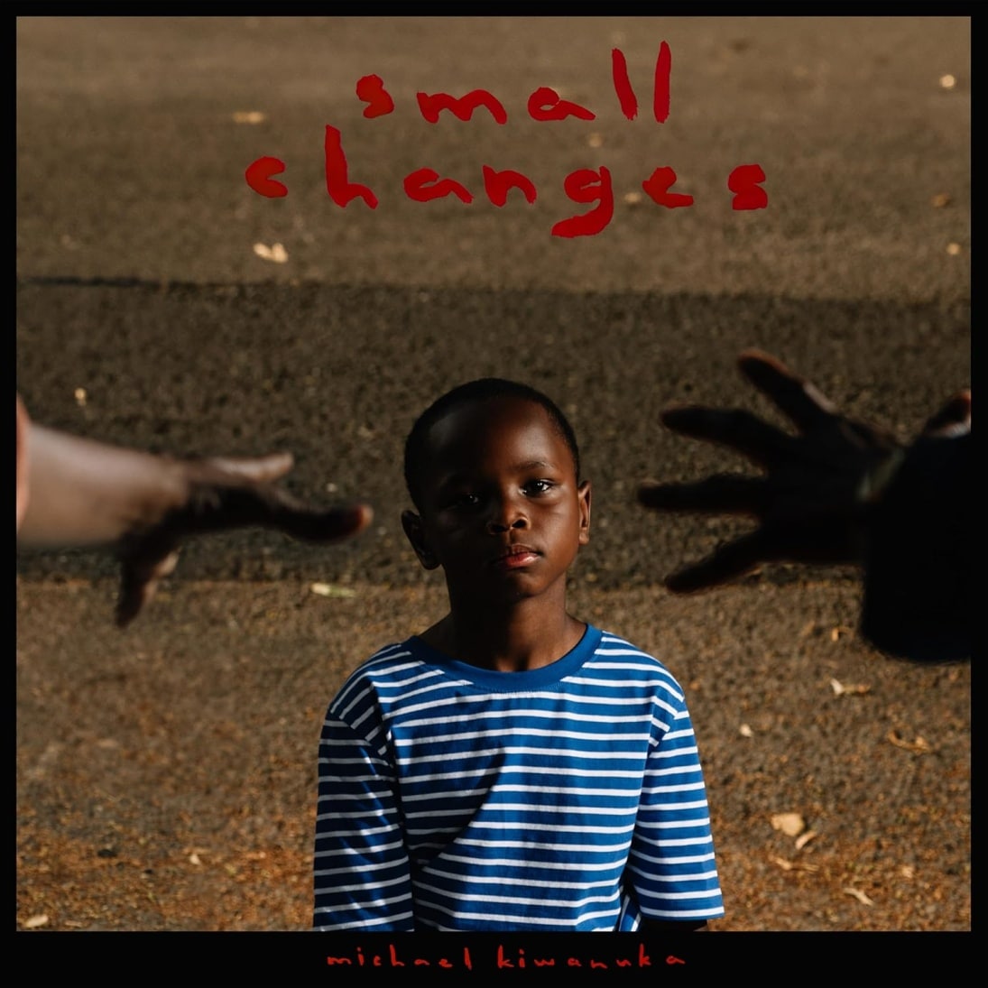 Michael Kiwanuka – Small Changes