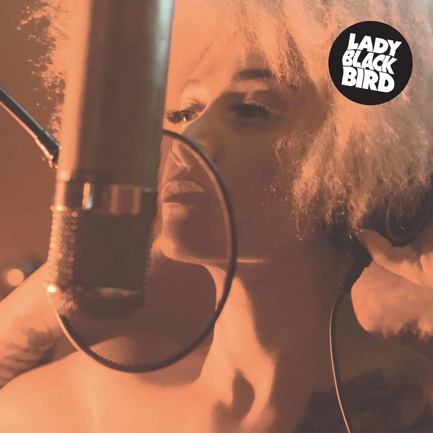 Lady Blackbird – Black Acid Soul