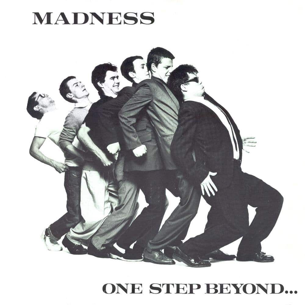 Madness – One Step Beyond...