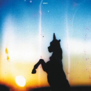 Modest Mouse – Baron Von Bullshit Rides Again