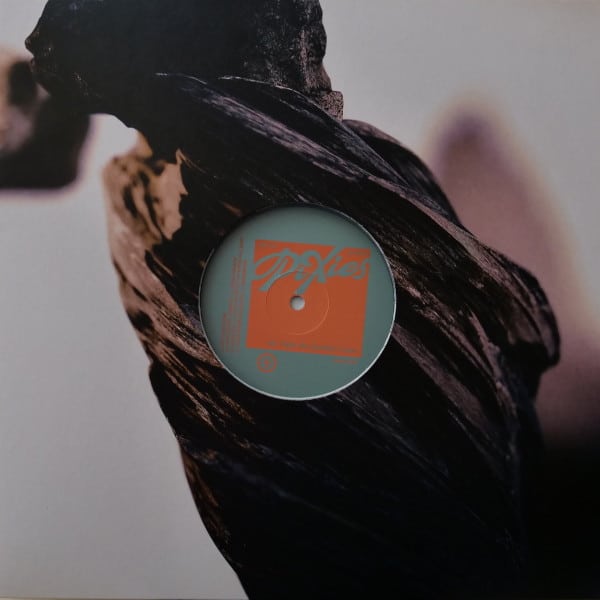 Pixies – The Night The Zombies Came (Coloured)