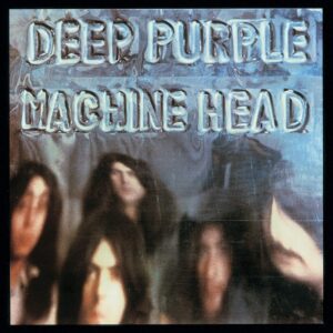 Deep Purple – Machine Head