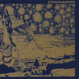 Steamhammer – Mountains