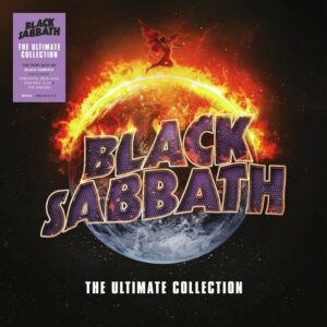Black Sabbath – The Ultimate Collection