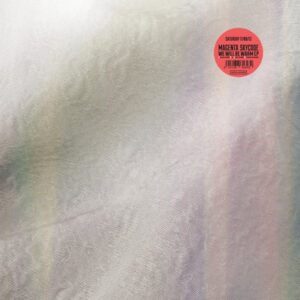 Magenta Skycode – We Will Be Warm EP