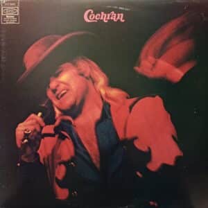 Wayne Cochran & The C.C. Riders – Cochran