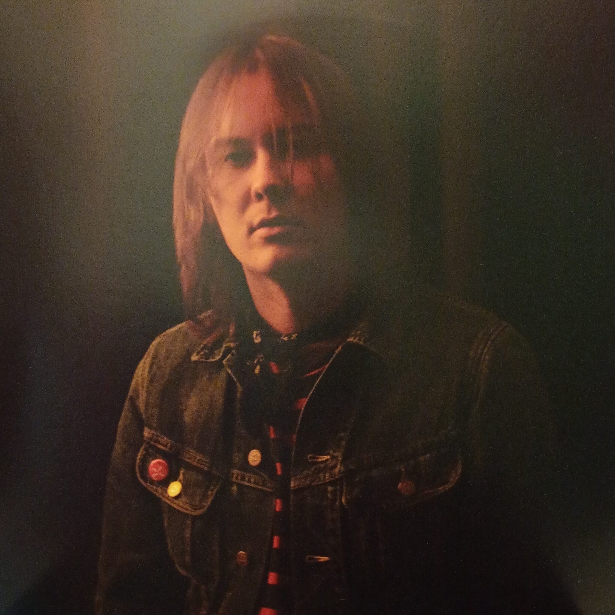 Joni Ekman – 2: Ikuisesti, Rock'n'roll