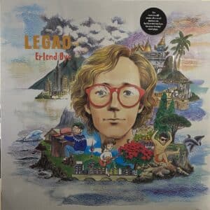 Erlend Øye – Legao