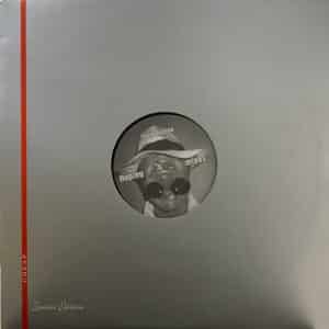 Louie Austen – Hoping (Mixes) MAXI