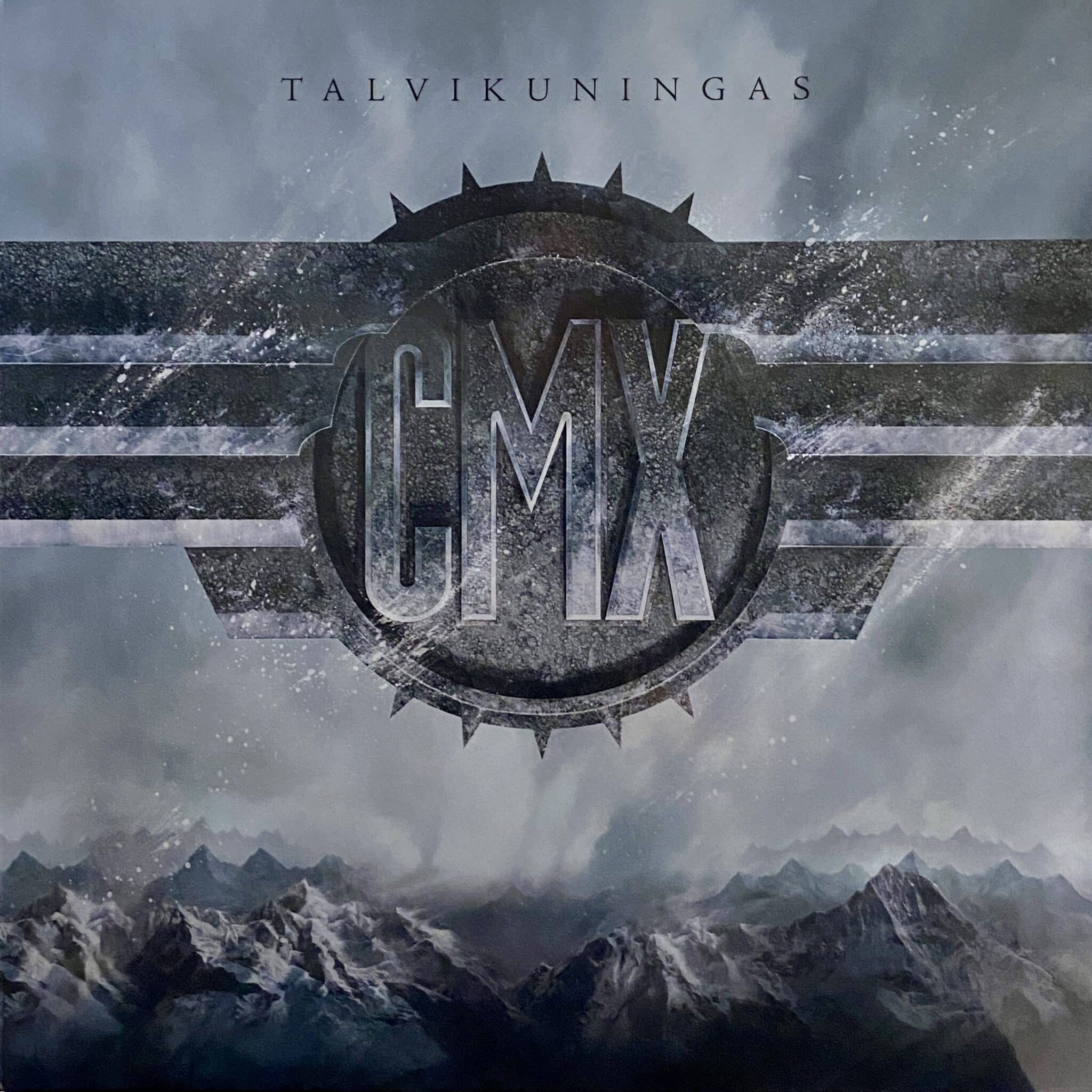 CMX – Talvikuningas