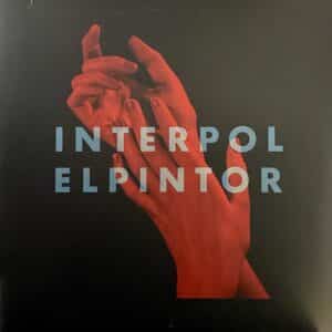 Interpol – El Pintor