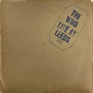 The Who – Live At Leeds