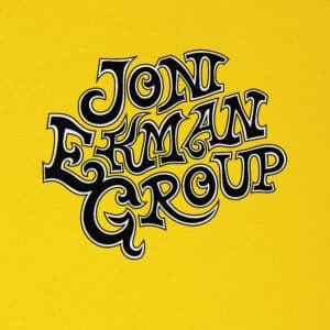 Joni Ekman Group – Joni Ekman Group