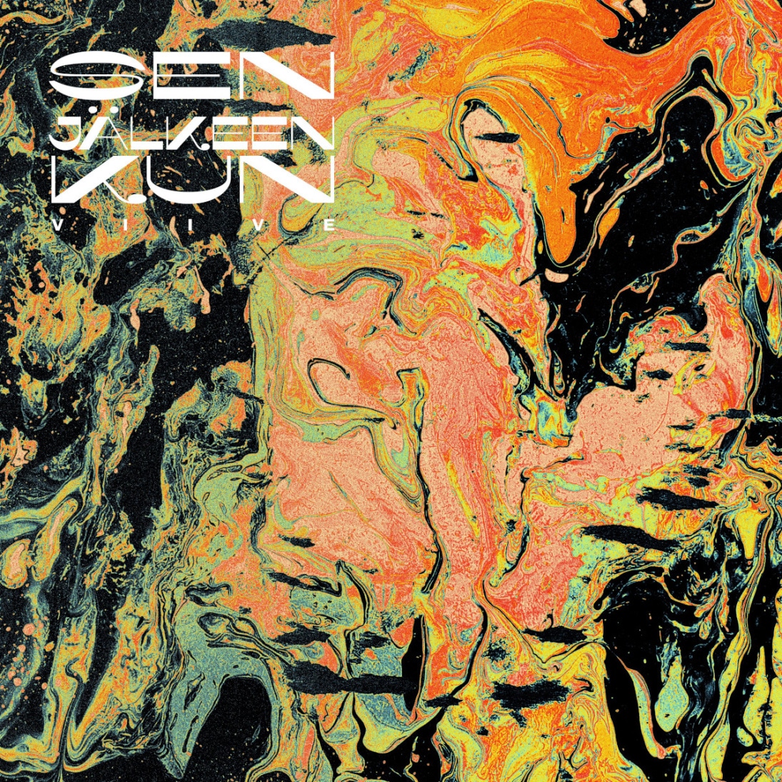 Viive – Sen Jälkeen Kun