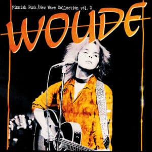 Woude – Singles 1979-1985