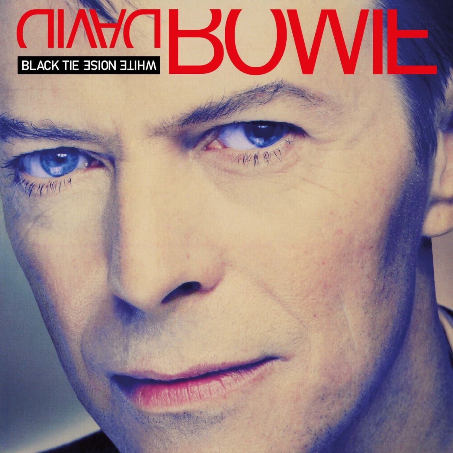 David Bowie – Black Tie White Noise