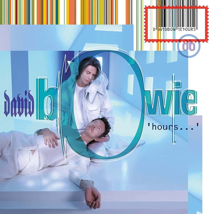 David Bowie – Hours...