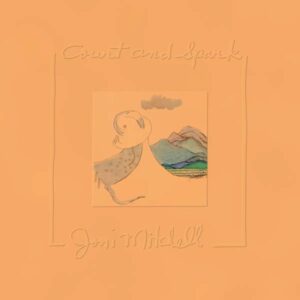 Joni Mitchell – Court And Spark