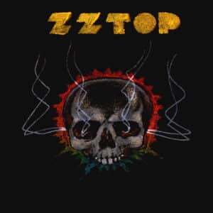 ZZ Top – Degüello