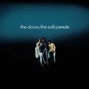 The Doors – The Soft Parade