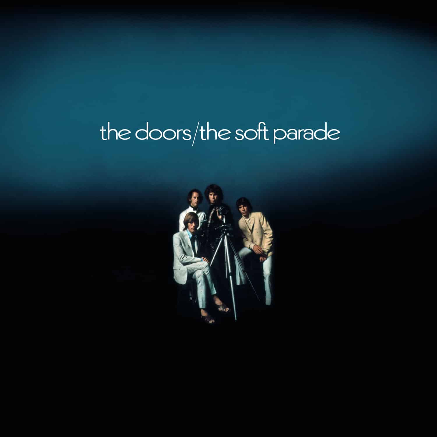 The Doors – The Soft Parade