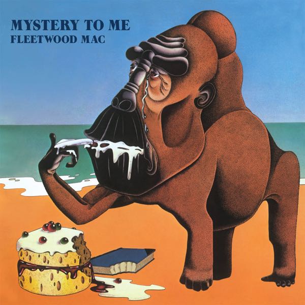 Fleetwood Mac – Mystery To Me (50th Anniversary Edition)