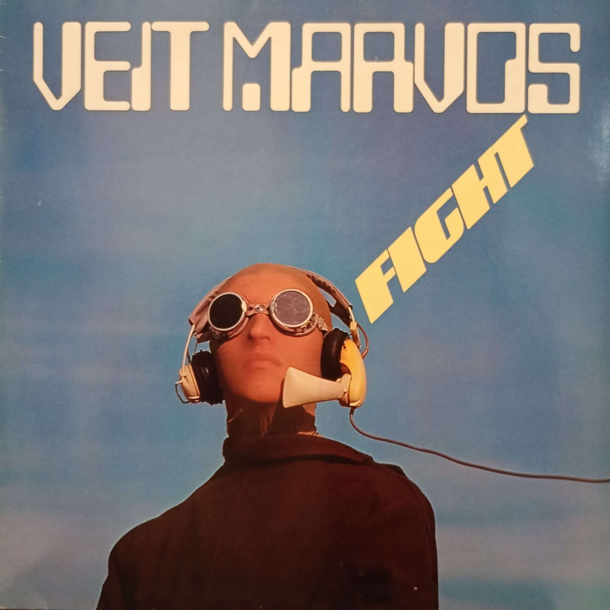 Veit Marvos – Fight