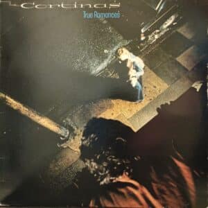 The Cortinas – True Romances