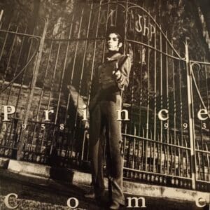 Prince – Come