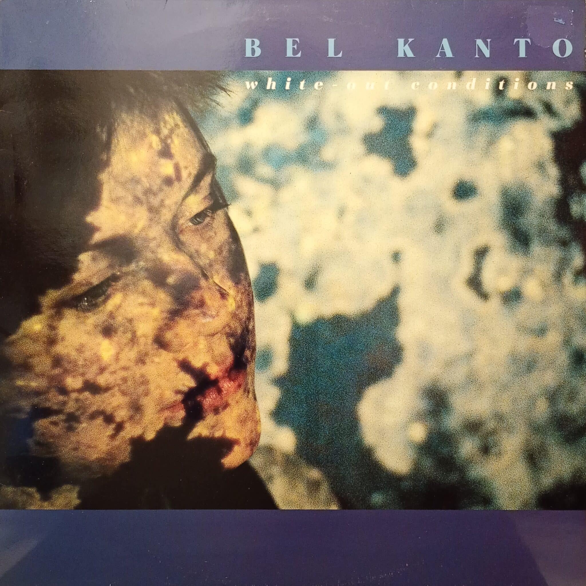 Bel Kanto – White-Out Conditions