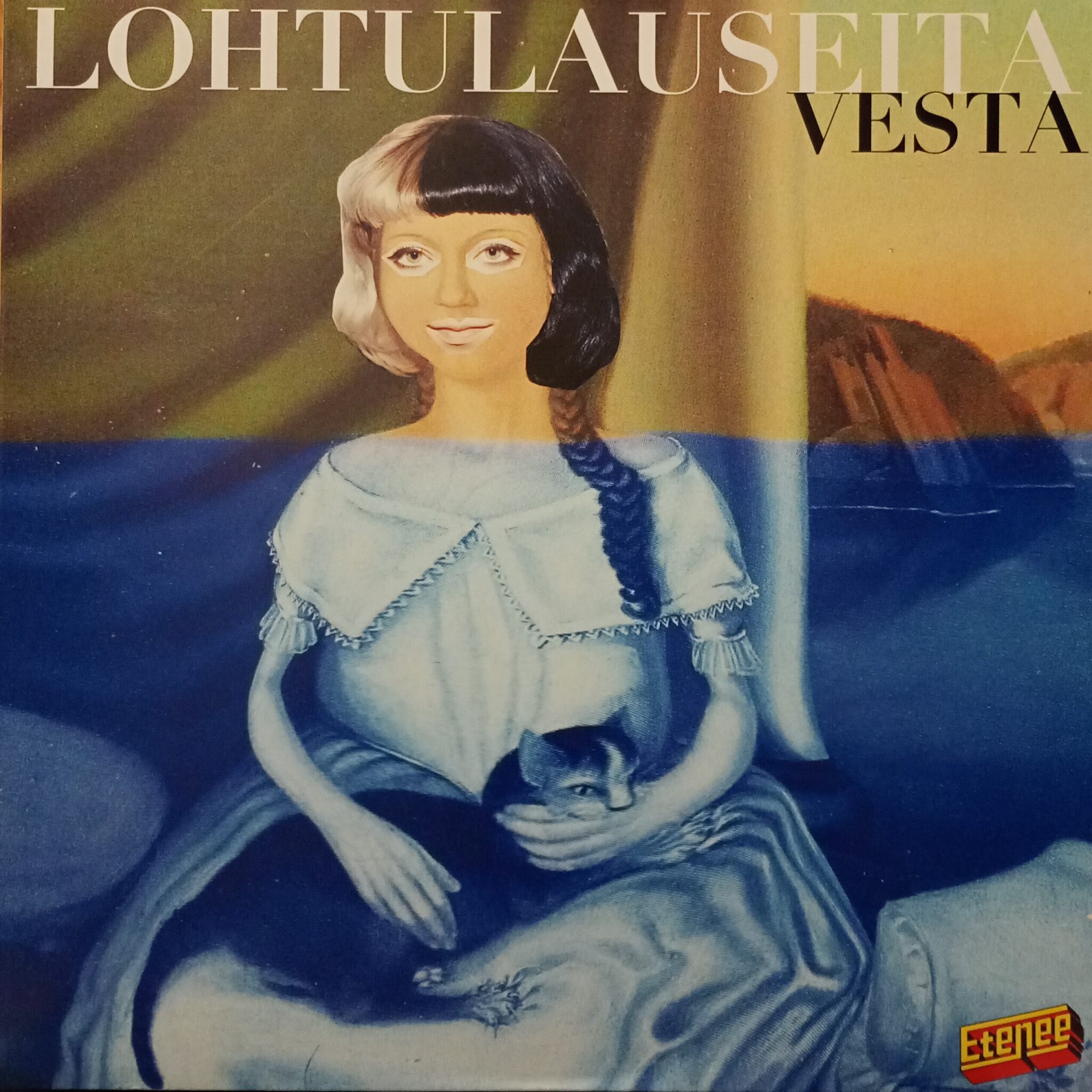Vesta – Lohtulauseita