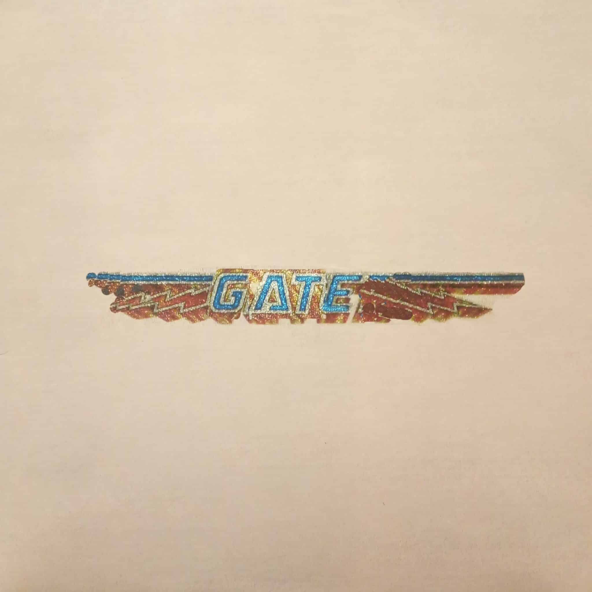 Gate – Saturday Night Fever