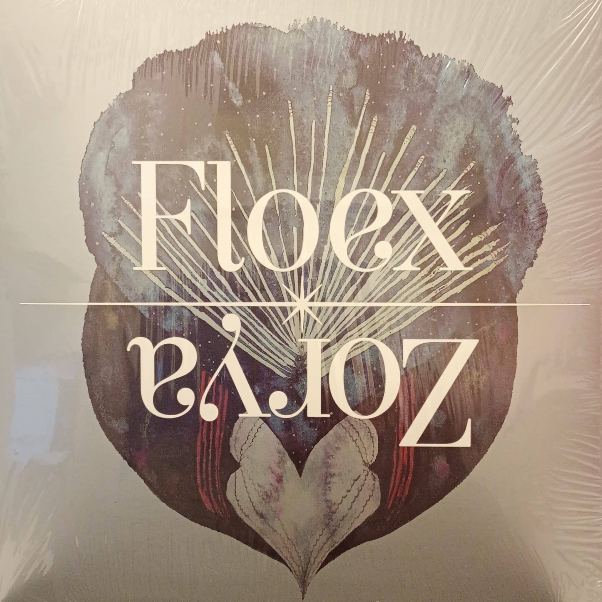 Floex – Zorya