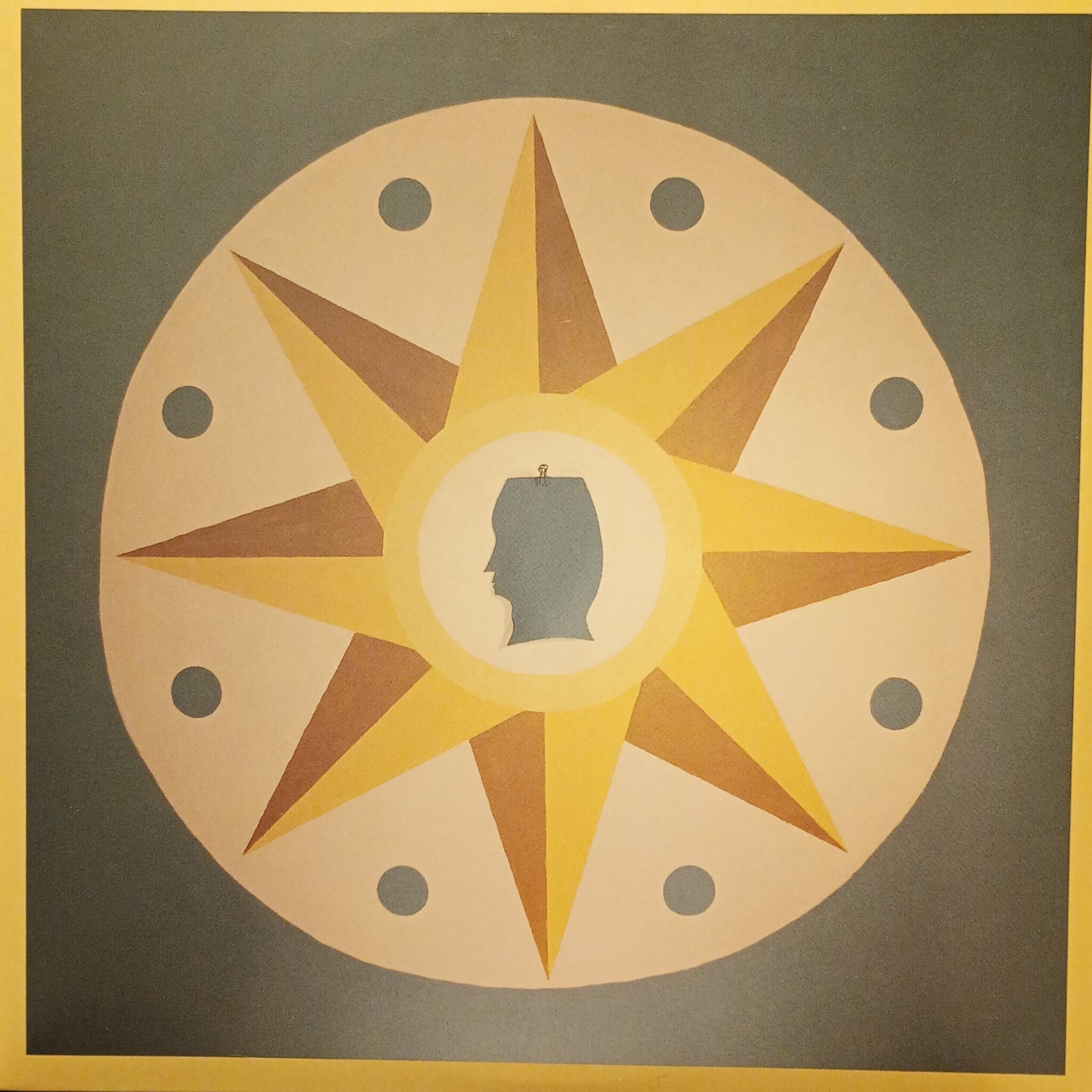 Daniel Bachman – The Morning Star