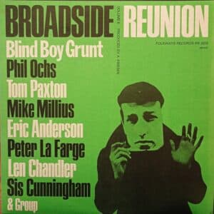 Various – Broadside Reunion Volume 6