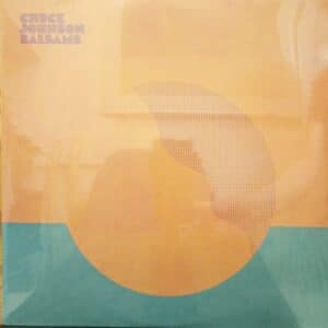 Chuck Johnson – Balsams