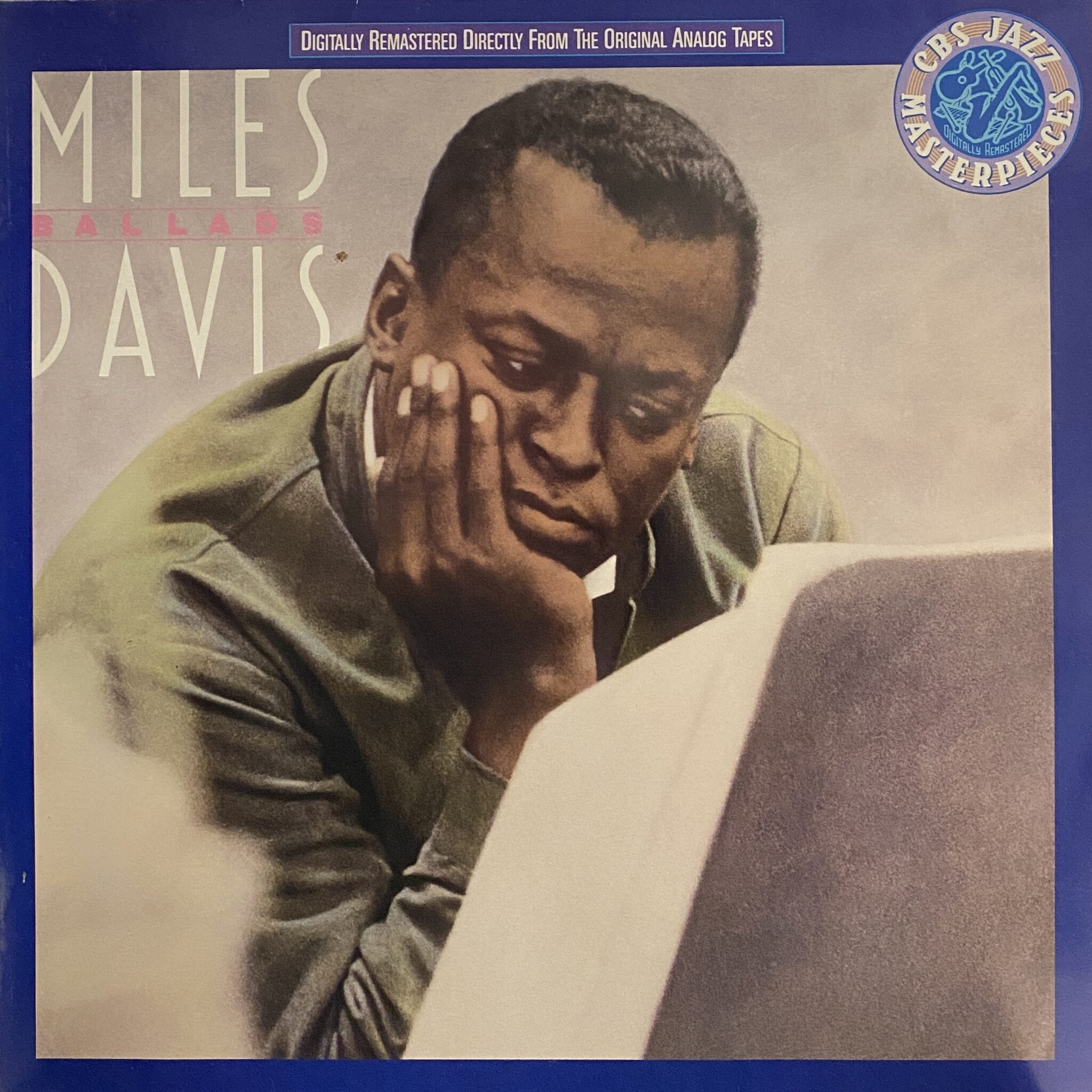 Miles Davis – Ballads