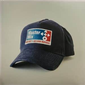 Various – Master Mix - Red Hot + Arthur Russell