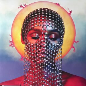 Janelle Monáe – Dirty Computer