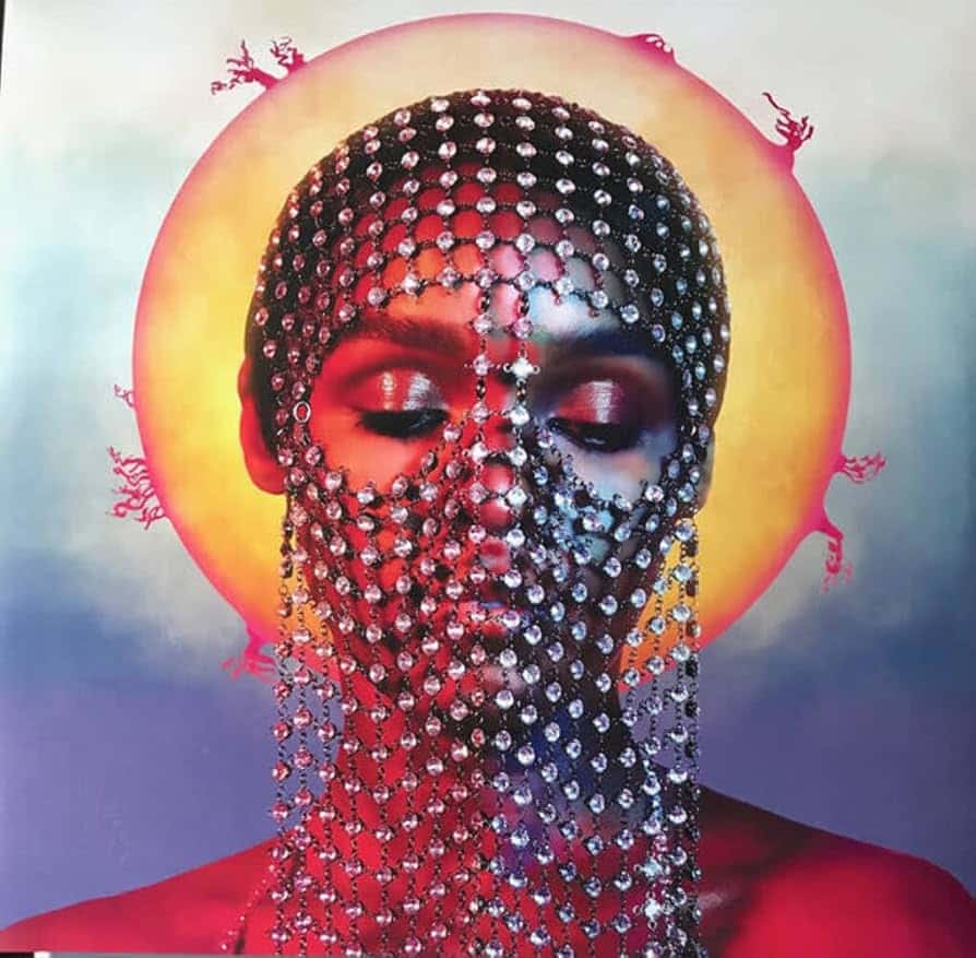 Janelle Monáe – Dirty Computer