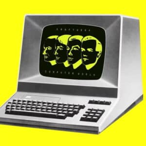 Kraftwerk – Computer World