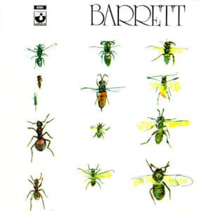 Syd Barrett – Barrett