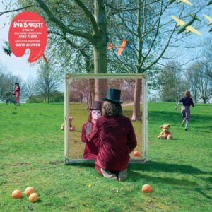 Syd Barrett – An Introduction To Syd Barrett