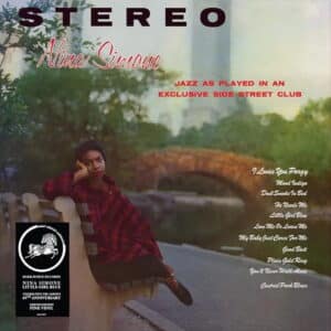 Nina Simone – Little Girl Blue