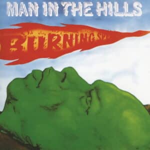 Burning Spear – Man In The Hills