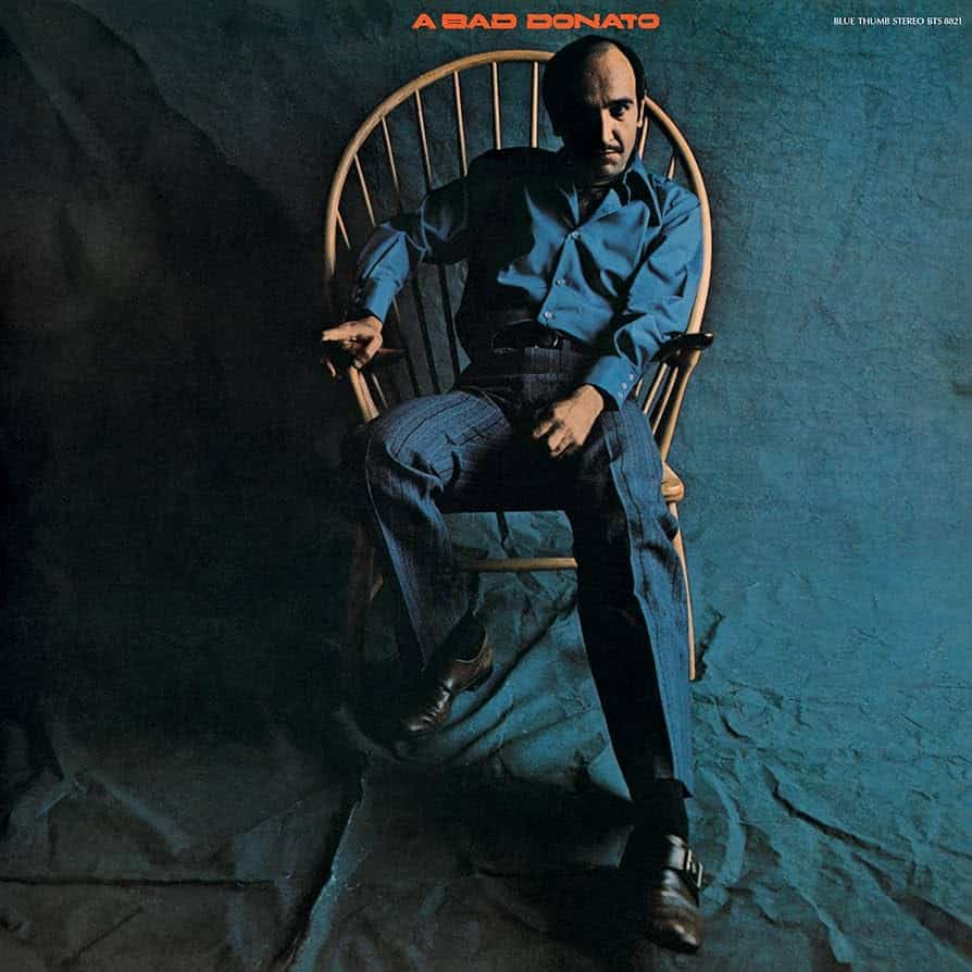 Joao Donato – A Bad Donato